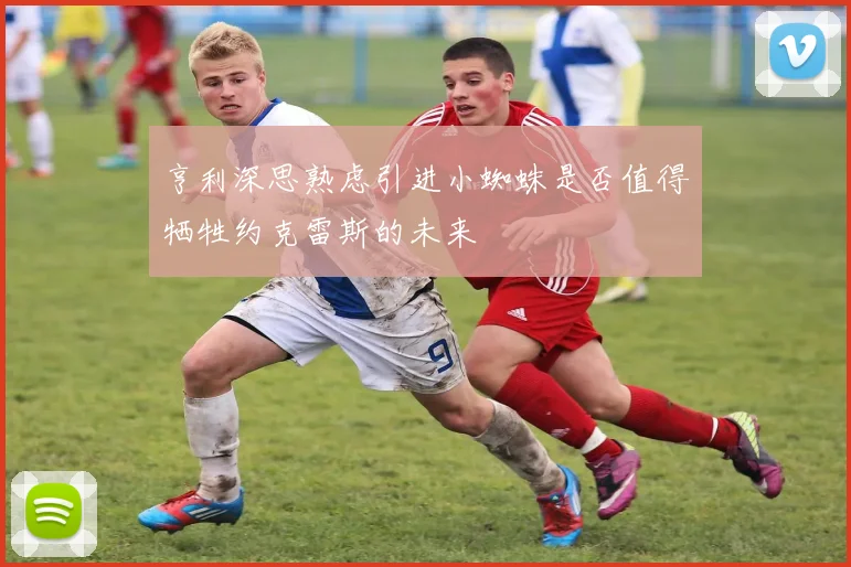 亨利深思熟虑引进小蜘蛛是否值得牺牲约克雷斯的未来